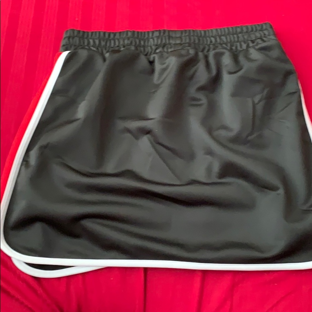 Mini Skirt